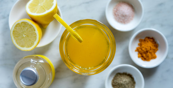 8 Incredible Health And Beauty Benefits Of Apple Cider Vinegar