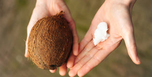20 Amazing Ways to Use Coconut Oil for Skin
