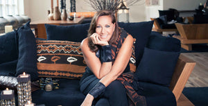 Donna Karan's Tips for Staying Calm Throughout the Holidays