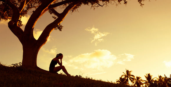 How I Recovered From An Eating Disorder