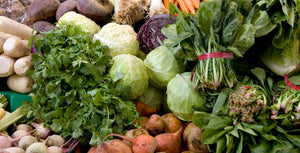 Food Waste in America and How You Can Help Reduce It