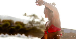 Shed Your Winter Body with Ayurveda