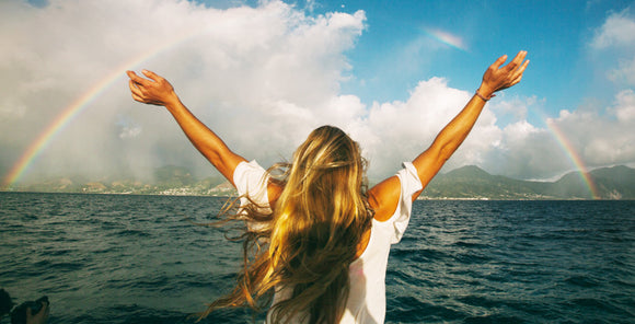 How I Got Happier in 90 Days