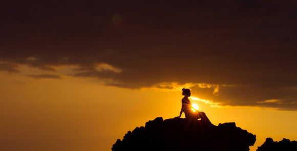 How to Free Yourself From Your Brain