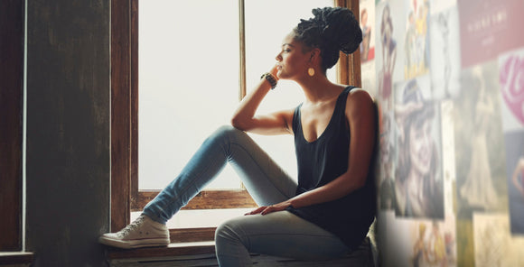 How Self-Talk Influences our Weight