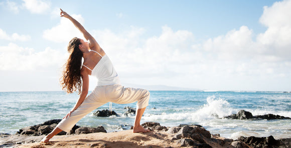 How to Create a Meditation Practice...and Make it Stick