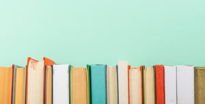 5 Books to Inspire a Plant-based Diet