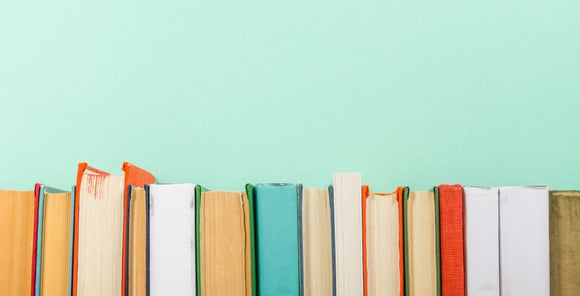 5 Books to Inspire a Plant-based Diet