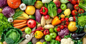 The Positive Collective Impact of a Plant-Based Diet