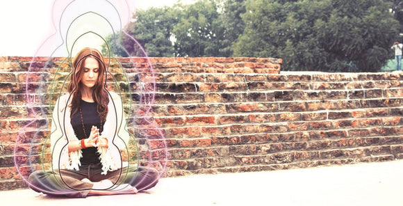 Ayurveda 101: The Five Elements and the Three Doshas