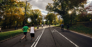 5 Ways to Stick to Your New Year's Resolution