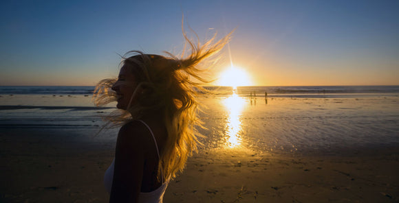 Top 3 Ways to Harness Positive Self-Talk