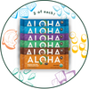 ALOHA Sampler Pack